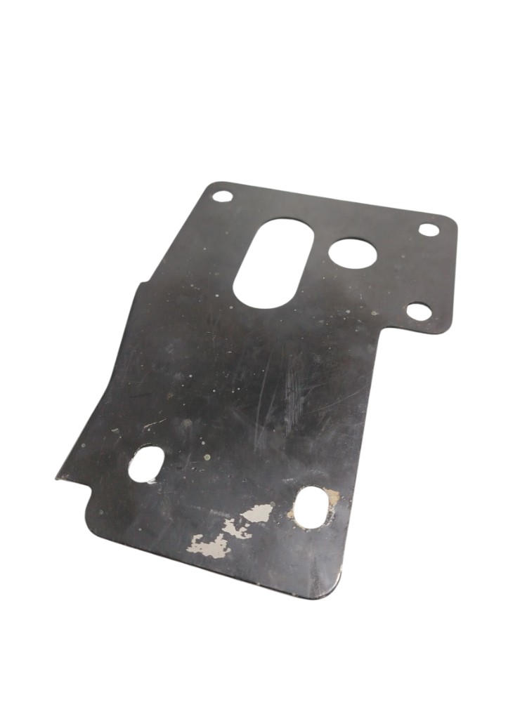 Suporte Bateria Fiat Siena Attractive 2015 5