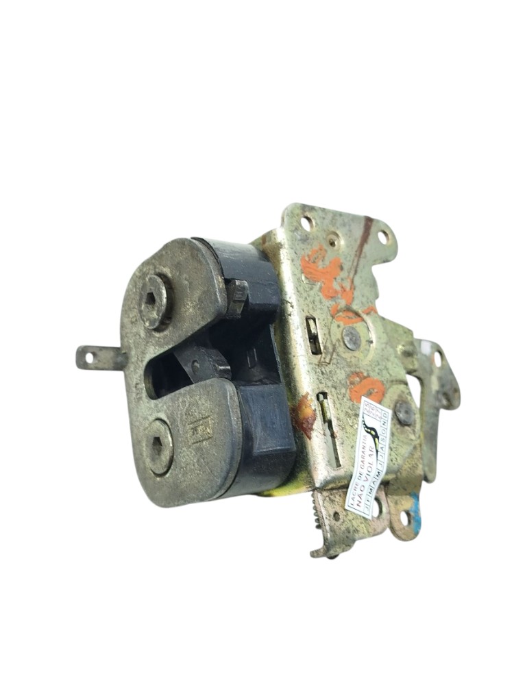 Fechadura Interna Diant Direita Fiat Uno 1994 1