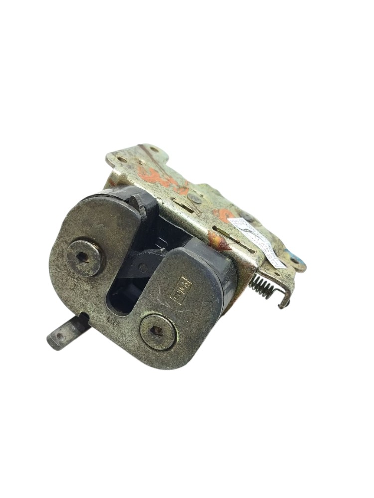 Fechadura Interna Diant Direita Fiat Uno 1994 2