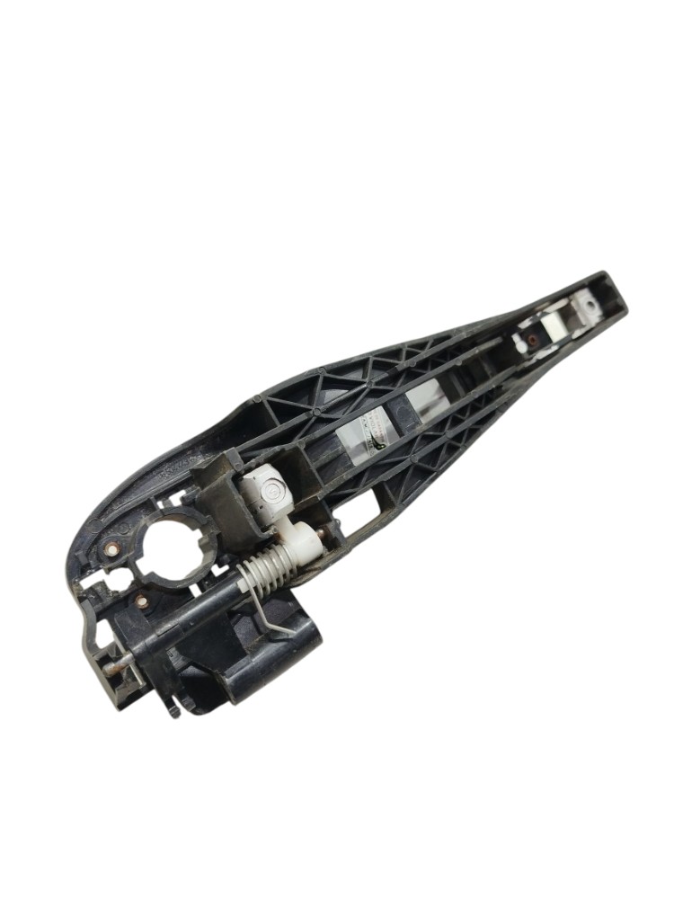 Maçaneta Externa Diant Dir Citroen C3 2011 96504443 3