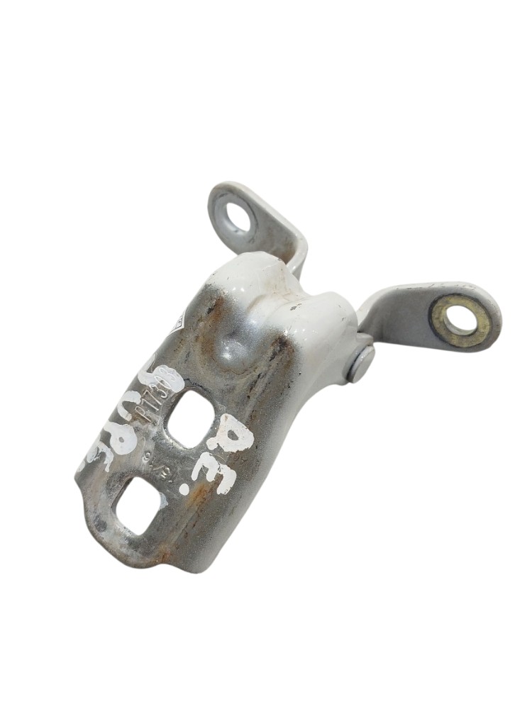 Dobradiça Sup Porta Diant Esquerda Gm Spin 1.8 2018 4