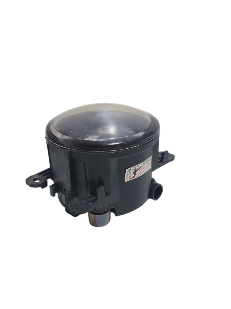 Farol Milha Citroen C4 2011 89210094 4