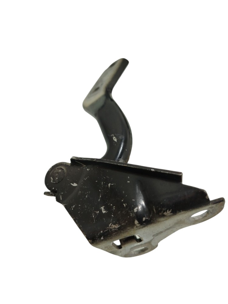 Dobradica braço capo direito vw fox gol voyage 2010 a 2014 6