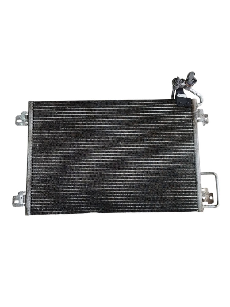 Condensador Ar Cond Renault Scenic 1.6 16 Rt 2002 710111243f 1