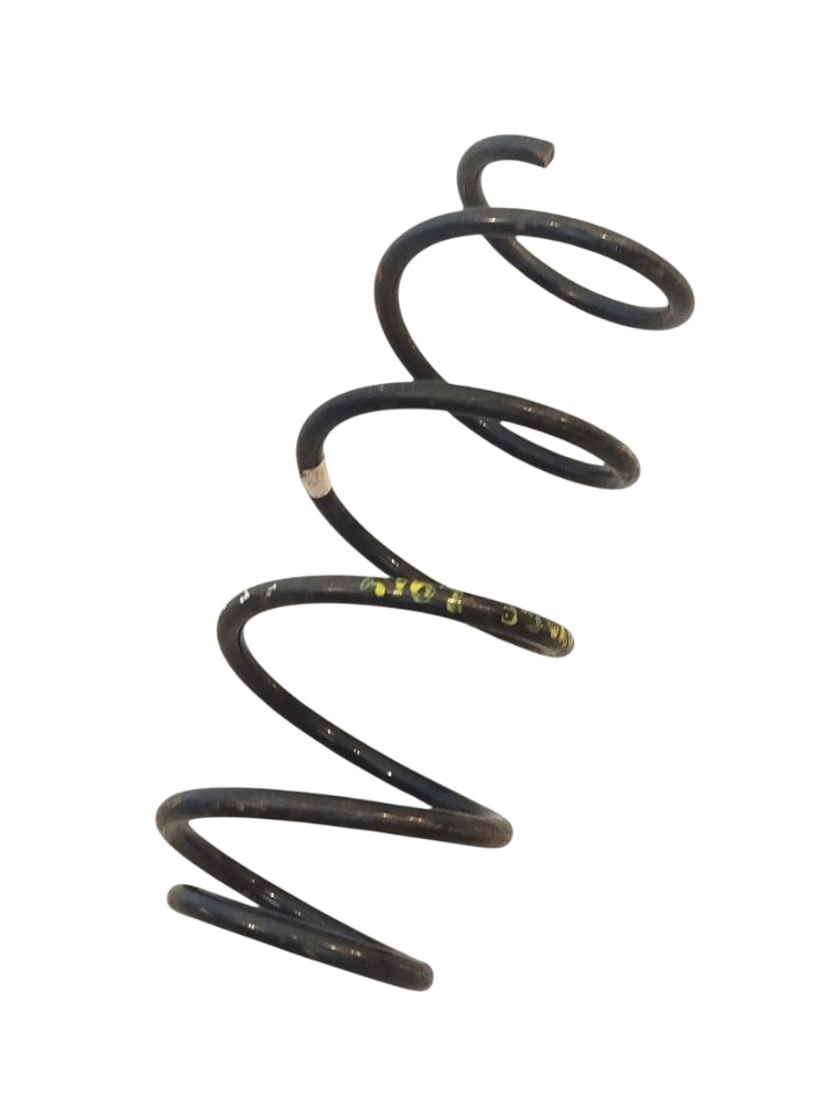 Mola Dianteira Vw Voyage 2014 3