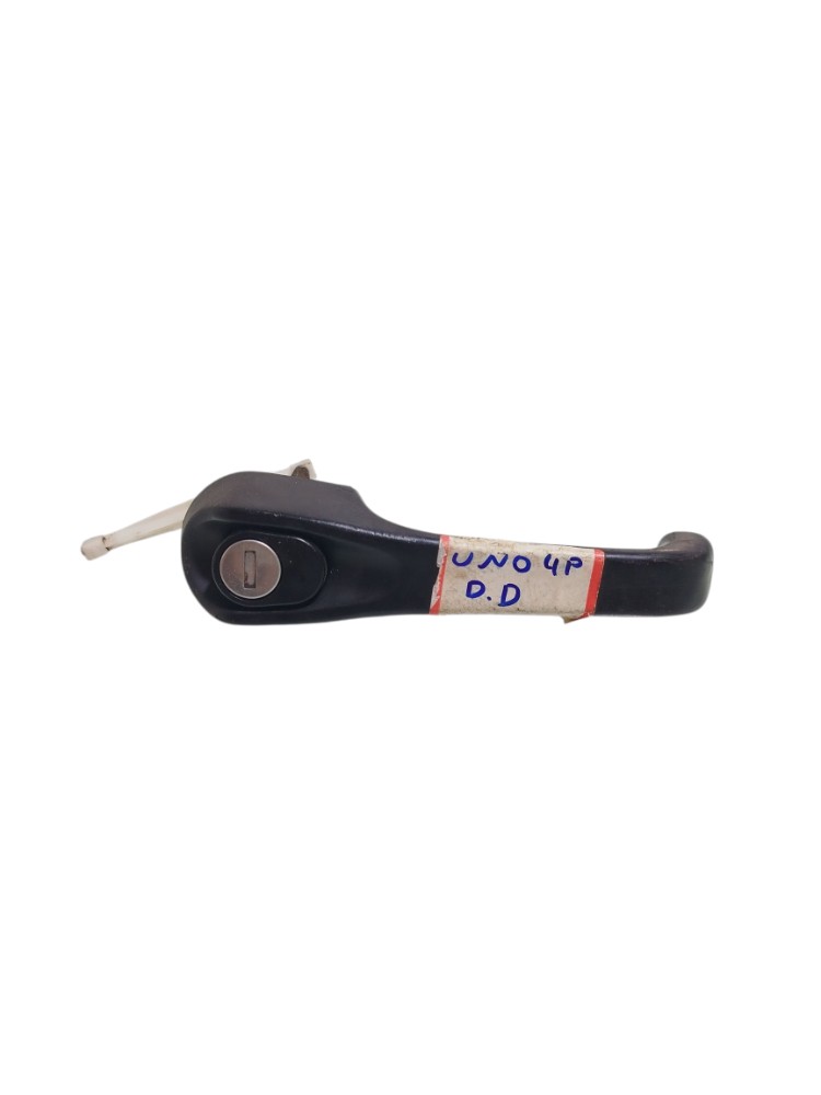 Fechadura Externa Diant Direita Fiat Uno 1995 a 2004