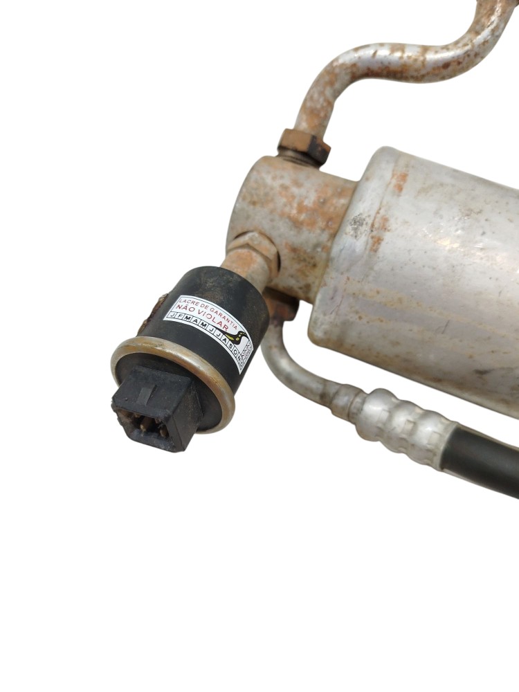 Mangueira Sensor Filtro Secador Ar Golf Mk3   1994 A 1998 3