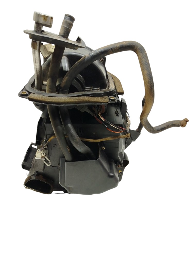 Caixa Evaporadora Com Ar Condicionado Palio 1998 158020500 6