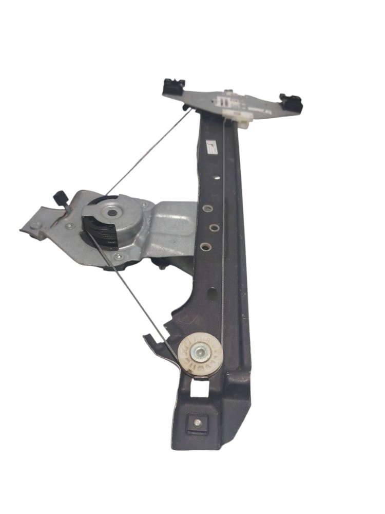 Maquina Vidro Tras Esq Citroen C3 2015 9676363280 6