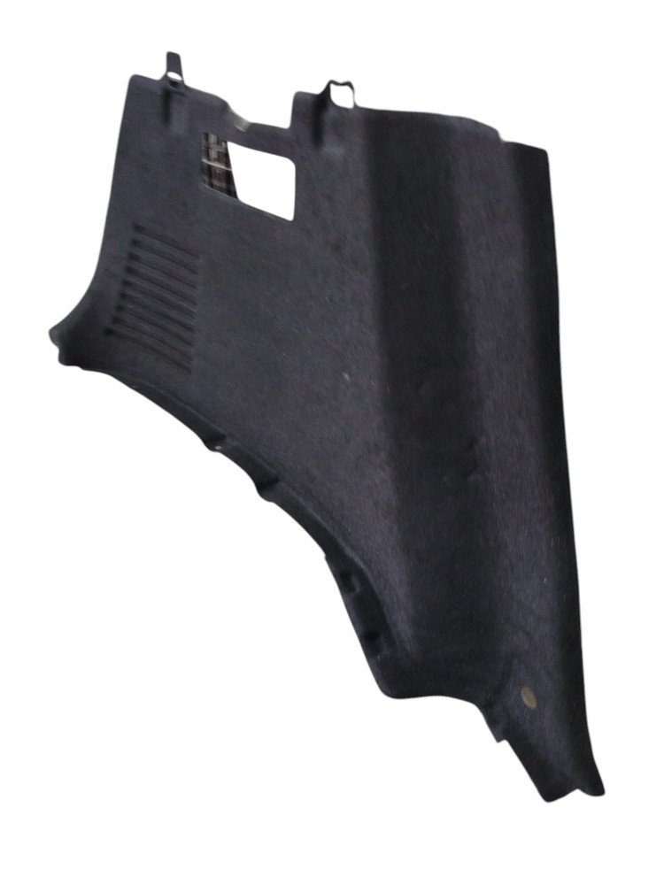 Forro Porta Malas Tras Direito C4 Picasso Glx 2.0 16v 2012 6