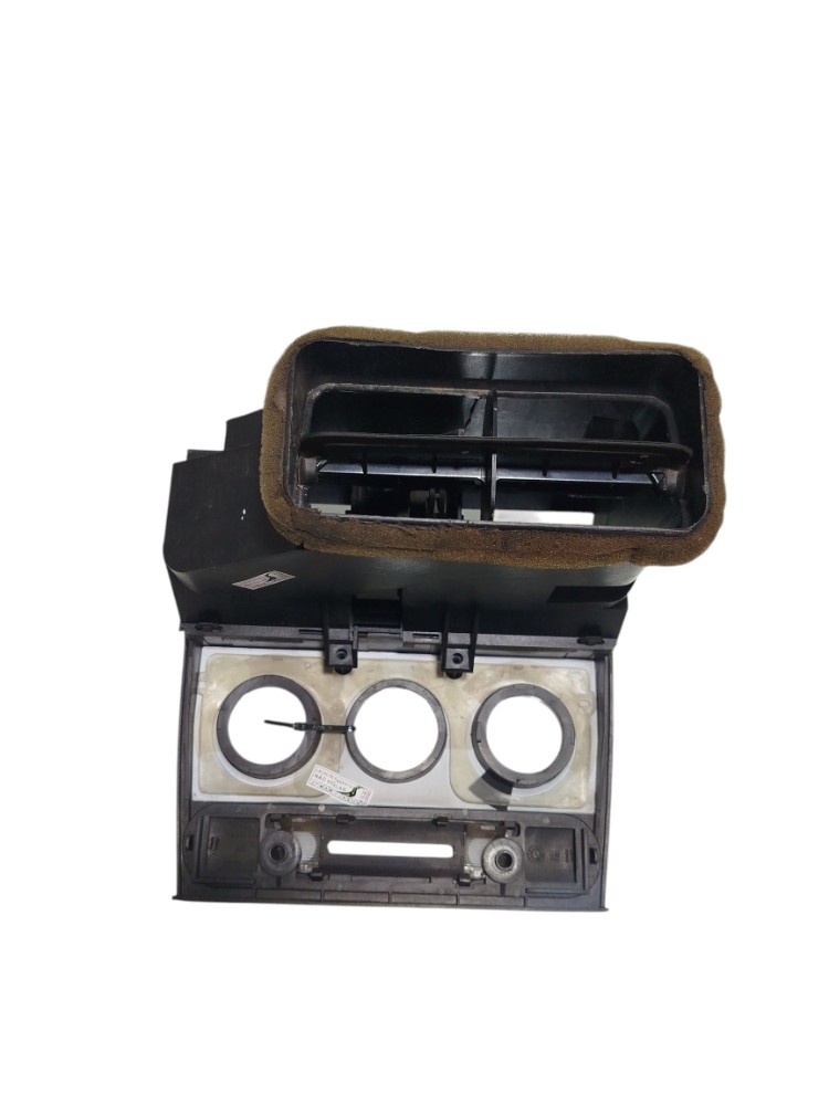 Comando Ar Central Gm Corsa 1996 a 2000 90386-824 6