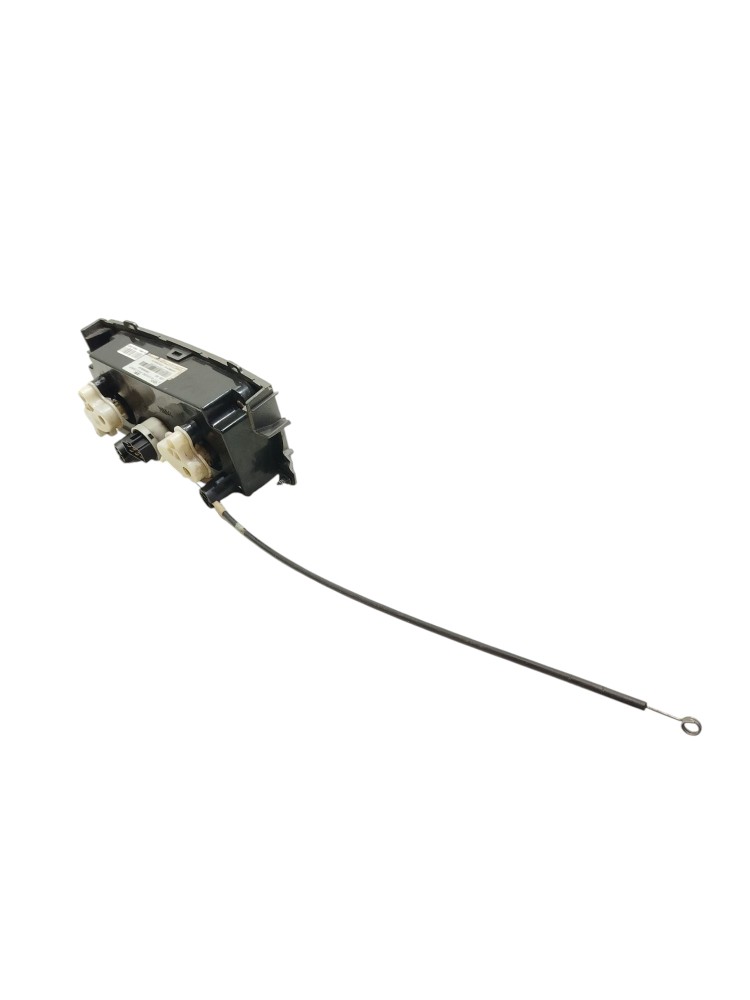 Comando Climatização Ar Chery Tiggo 2.0 2015 8112010nd Detal 8
