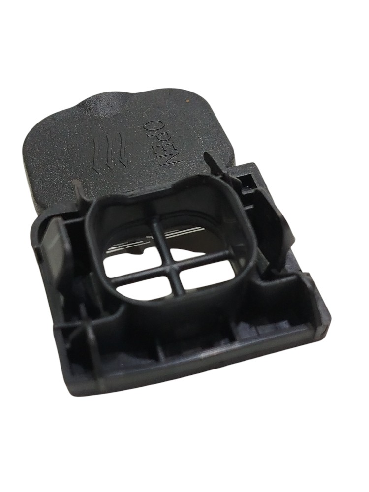 Difusor Saída Ar Porta Luvas Etios Hatch 1.5 2017 555030d020 2