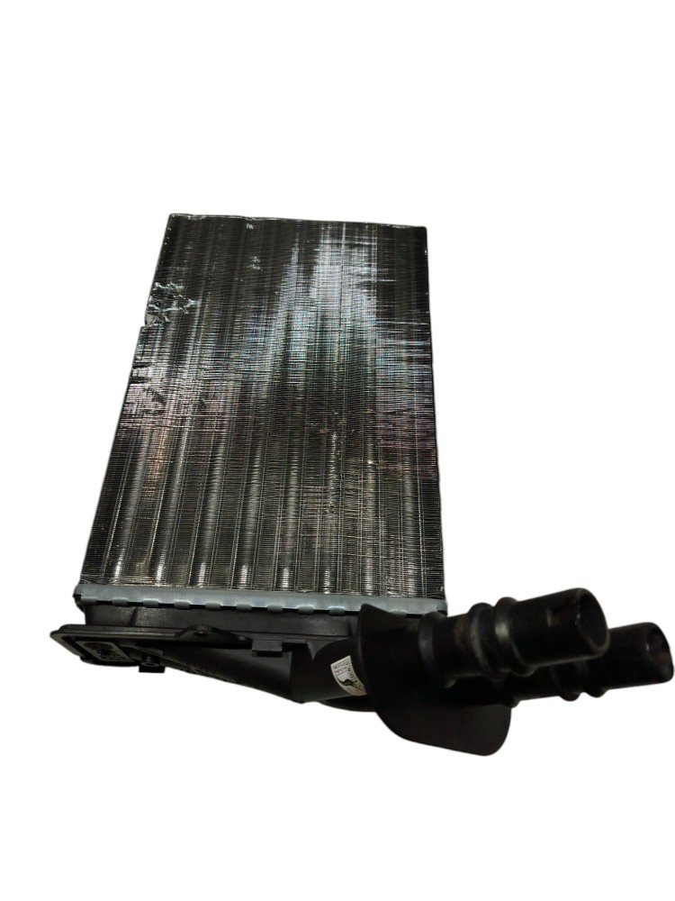 Radiador Ar Quente Clio 1.0 16v 2012 4