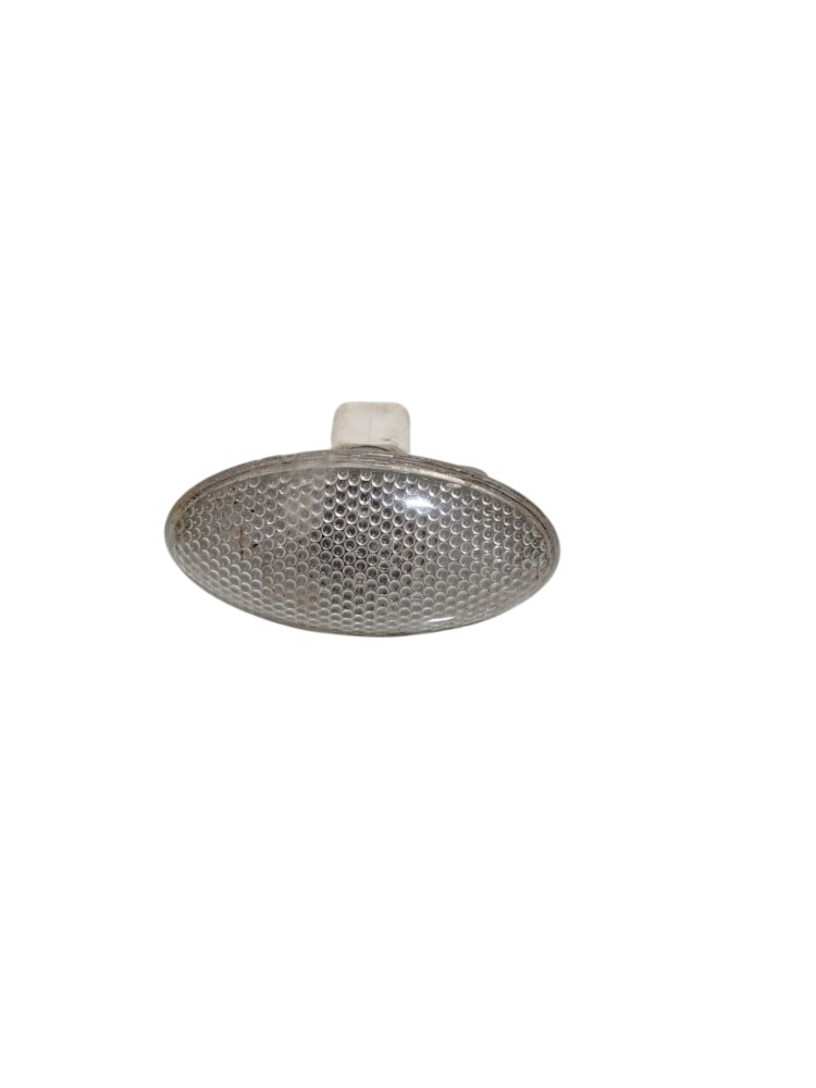 Luz pisca Paralama Peugeot 206 1.4 2005  3311 1
