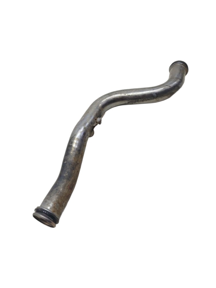 Cano Agua Carcaça Termostática Honda Crv 2012 4