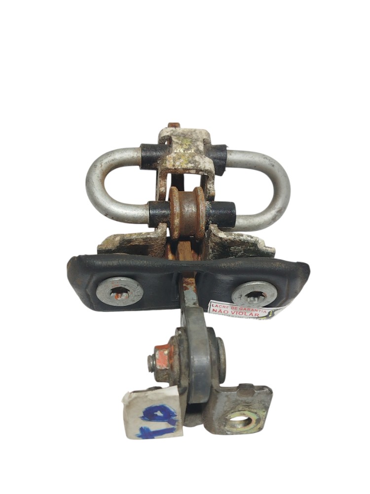 Limitador Porta Traseira Direita Fiat Siena 2002 46449809 1