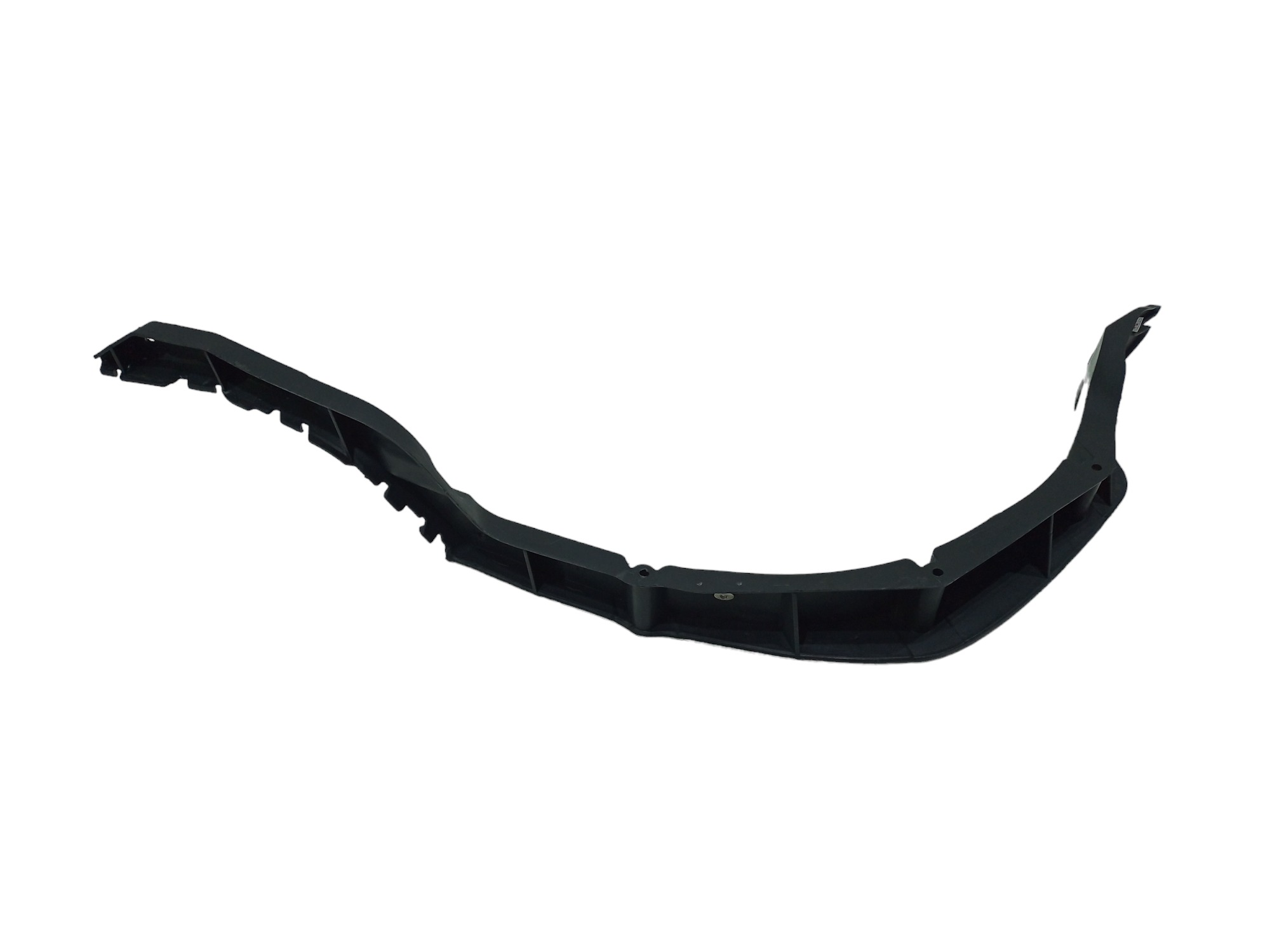 Guia Para-choque Tras Direita Vectra 2011 2.0 Automático 2