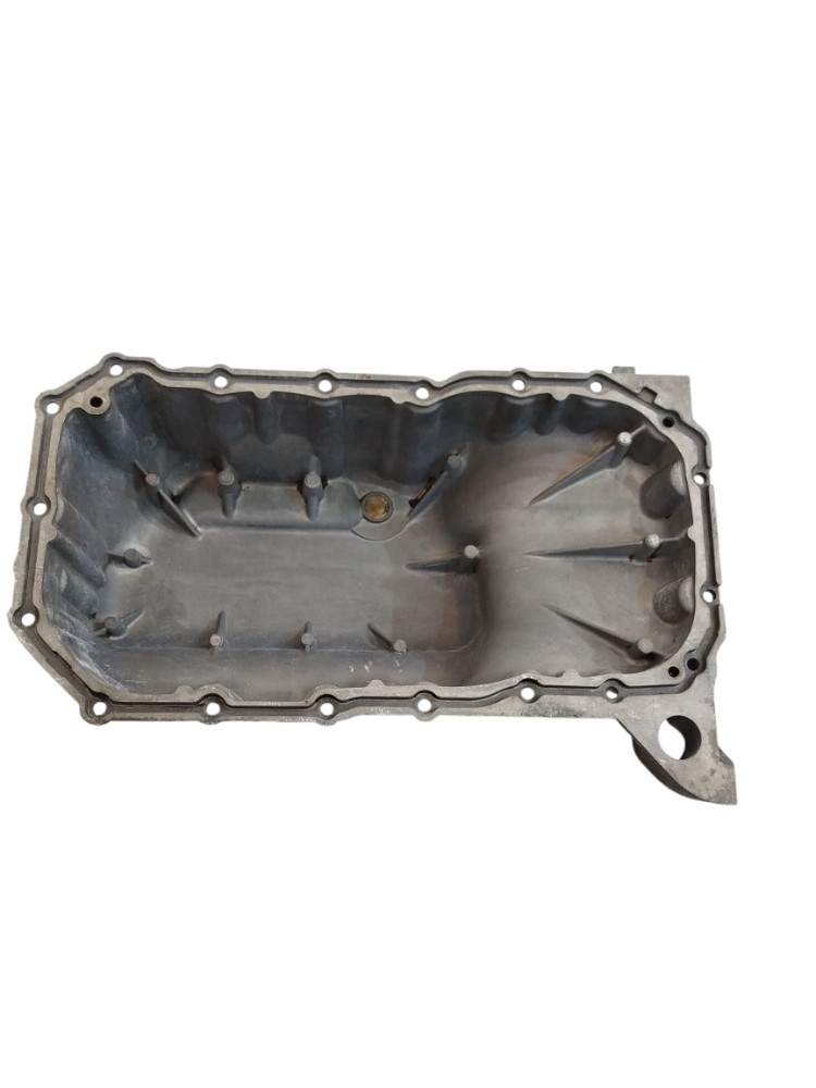 Carter Oleo Peugeot 307 1.6 16v 2007 A 2012 7