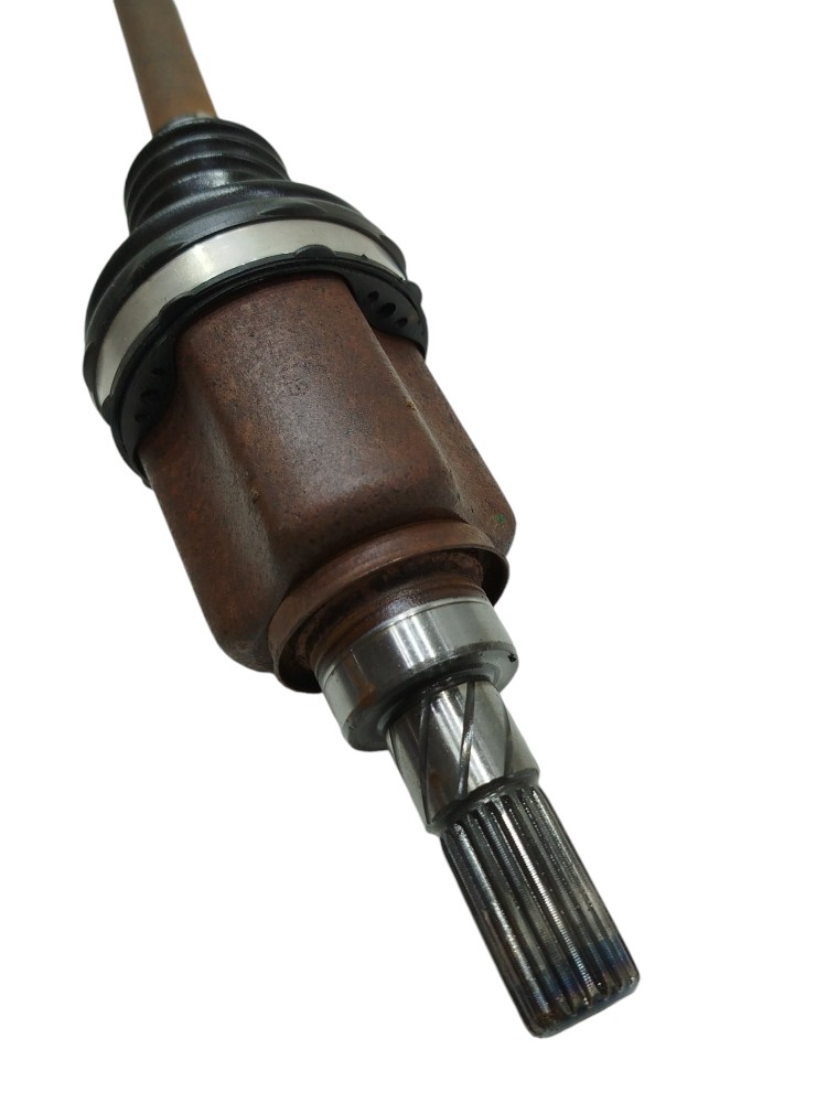Semi eixo Tulipa Duster Tras Direito 4×4 2.0 16v 2015 2