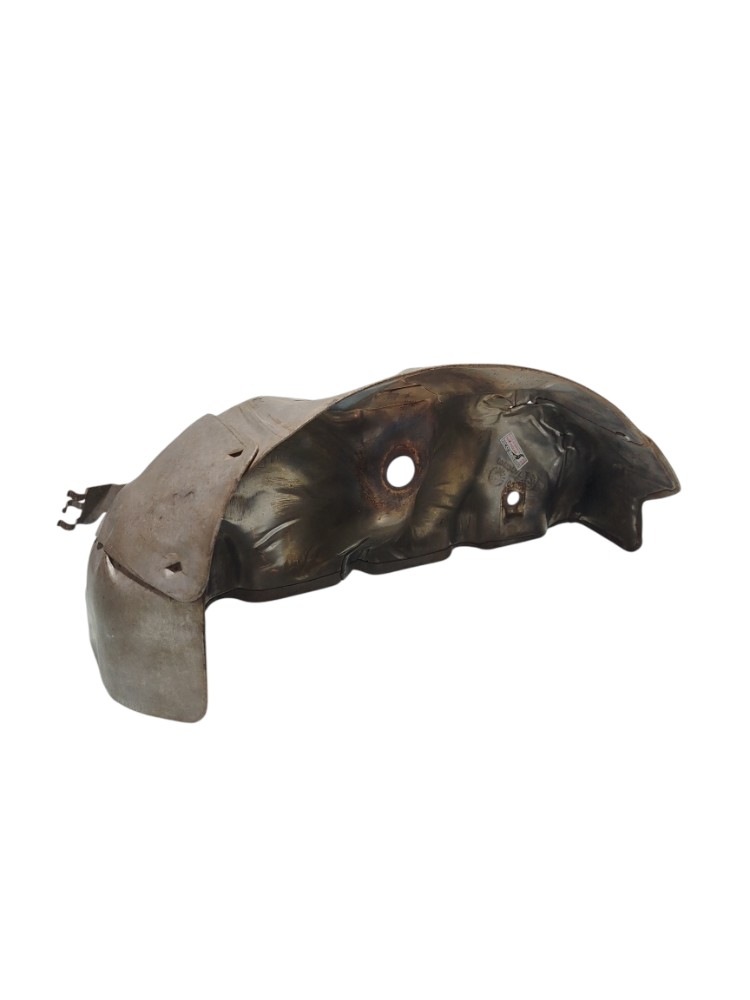Defletor protetor calor escape Citroen C4 Grand 2009 Origi 3