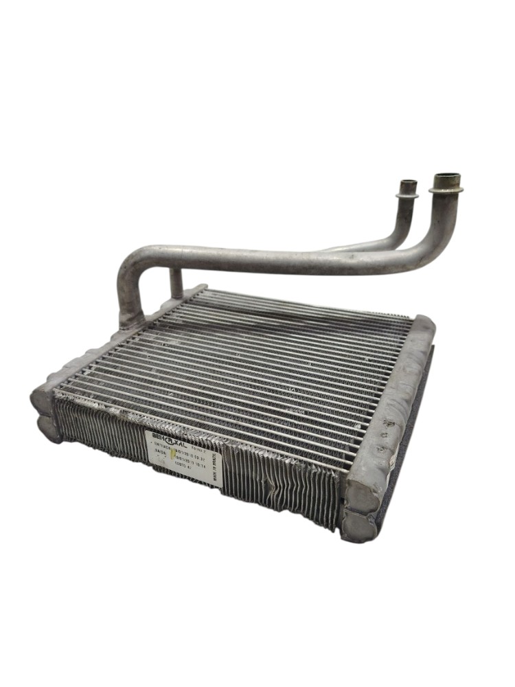 Evaporador Ar Condicionado Renault Scenic 2.0 16v 2001 6