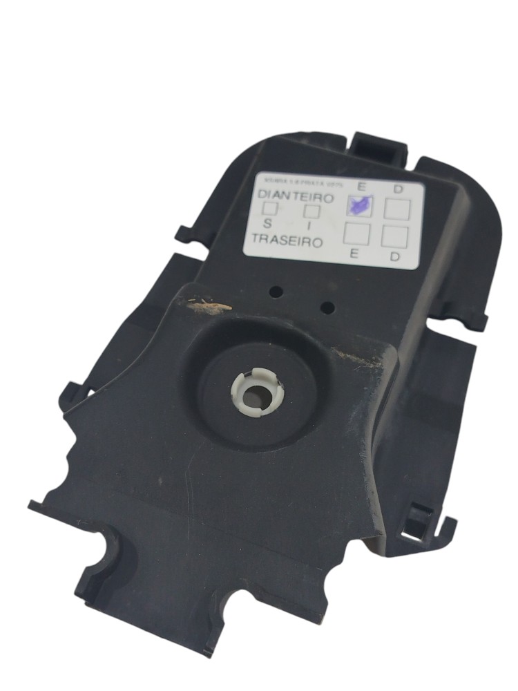Suporte Haste Fechadura Dianteira Esquerda Xsara 2002 2