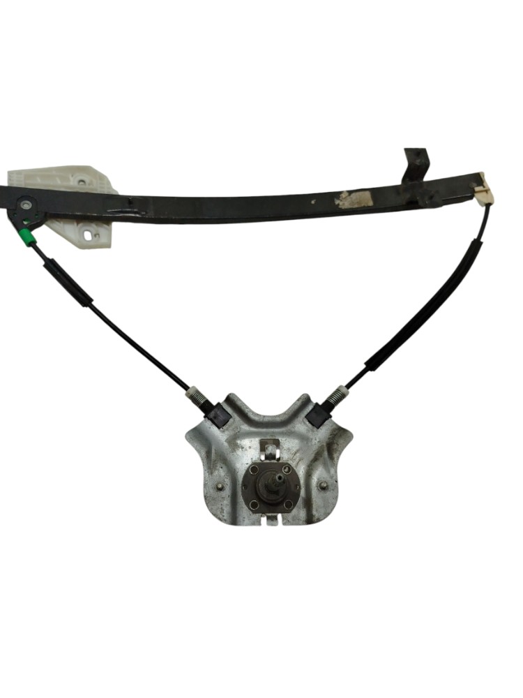 Máquina Vidro Diant Direito Ford Ka 2011 4