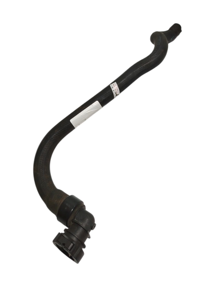 Mangueira inferior ar quente Citroen C3 Aircross 1.6 2014 5