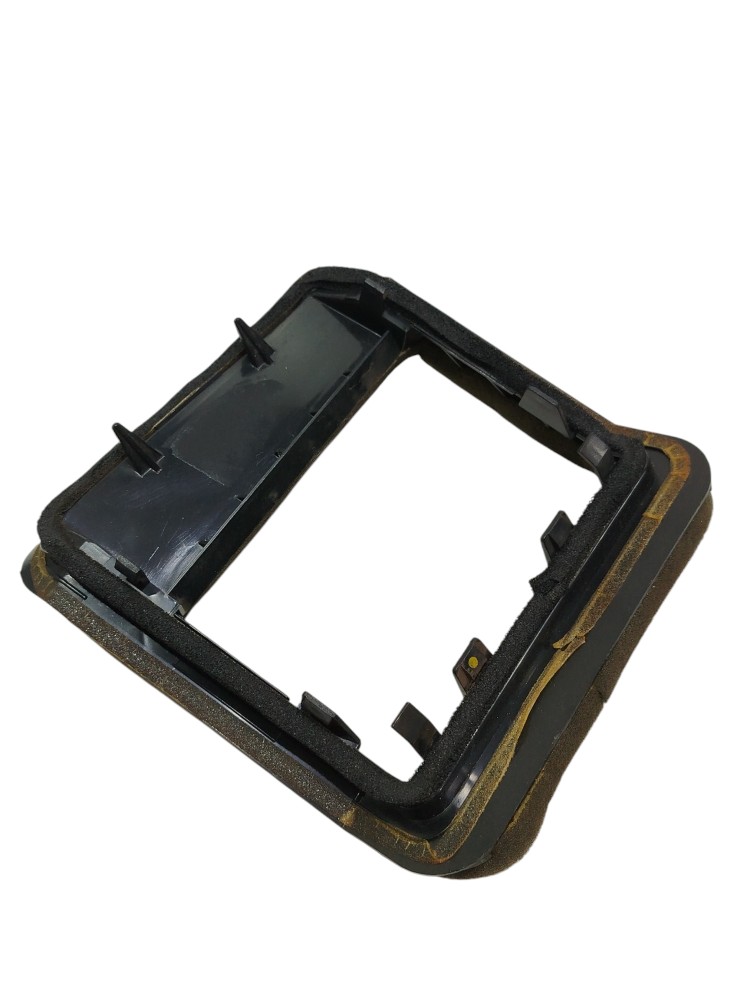 Moldura Interna Difusor C4 Picasso Glx 2.0 16v 2012 Gasolina 1