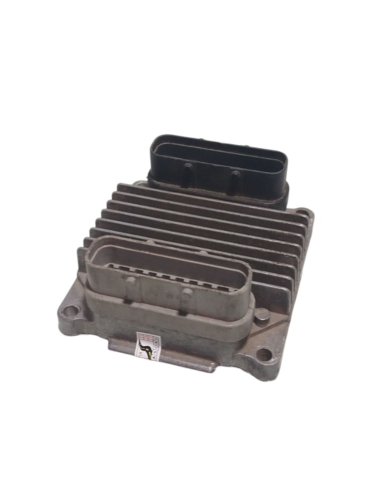 Módulo Injeção Eletronica Gm Meriva 1.8 8v 2006 93311080 1