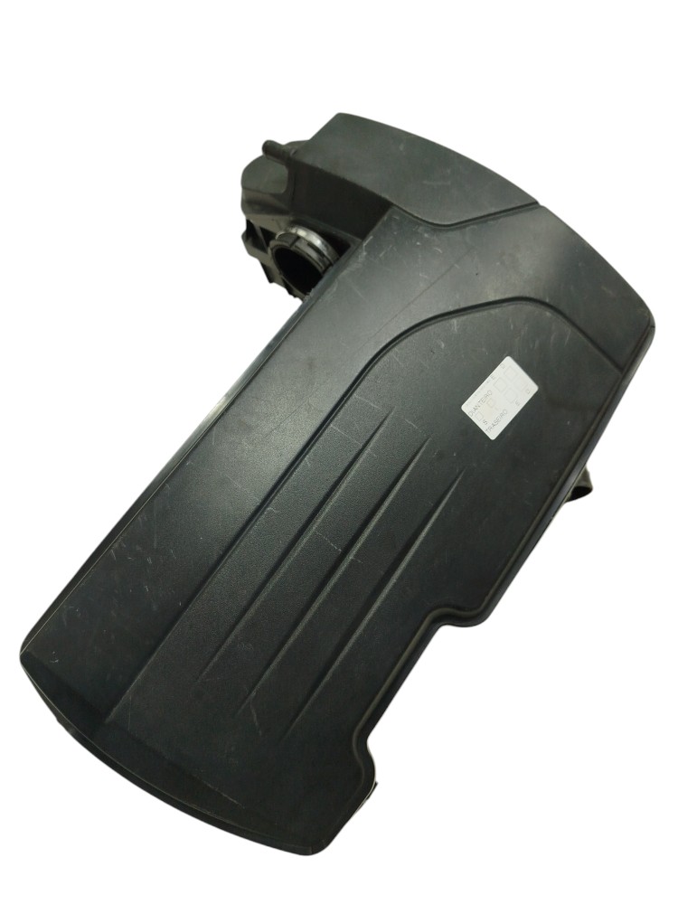 Caixa Filtro Ar 1.0 16v Renault Clio Logan Sandero 2012