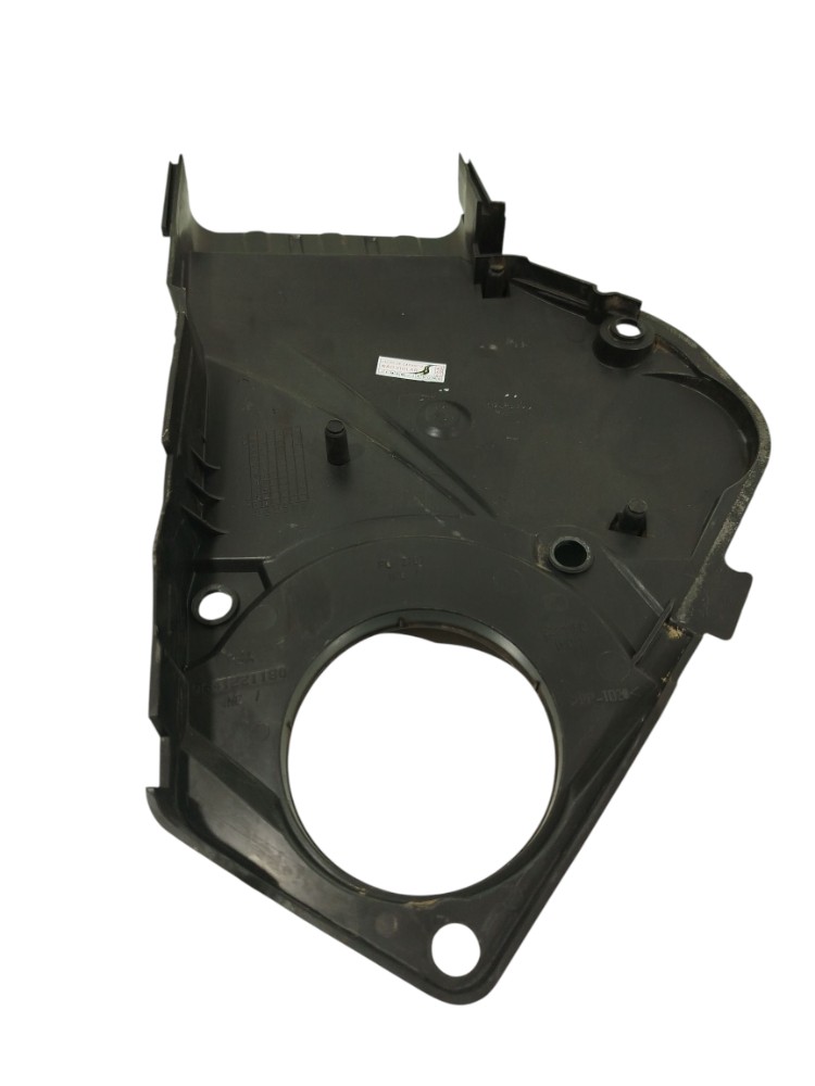 Capa Correia Inferior Dentada 1.4 Peugeot 206 2005 1