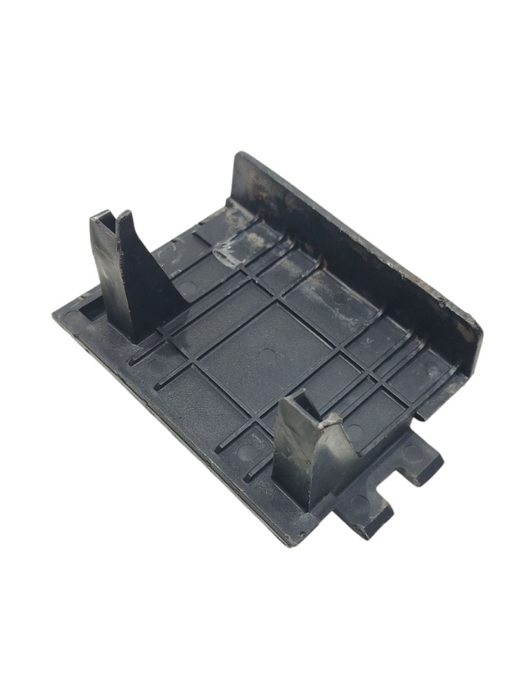 Suporte Guia Para-choque Dianteiro Renault Scenic 2.0 2001 2
