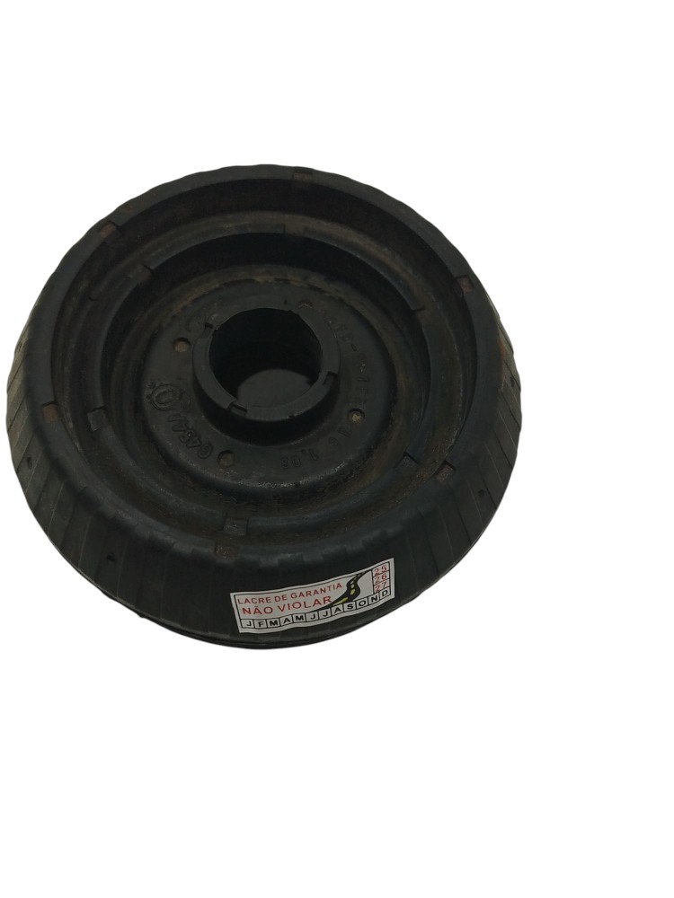 Coxim Amortecedor Dianteiro Ford Courier 2000 1
