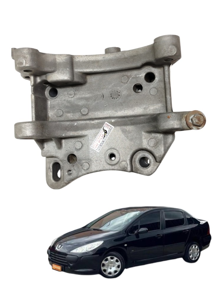 Suporte Alternador Peugeot 307 1.6 2008 9637349380