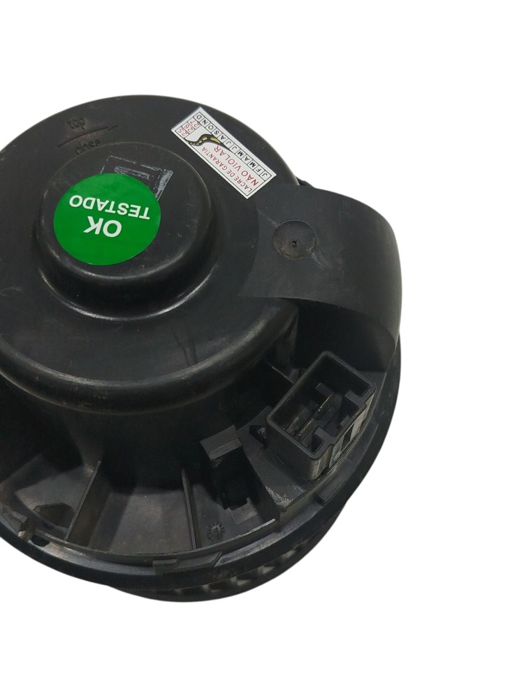 Motor Ventilador Ar Forçado Ford Focus 2009 A 2013 2