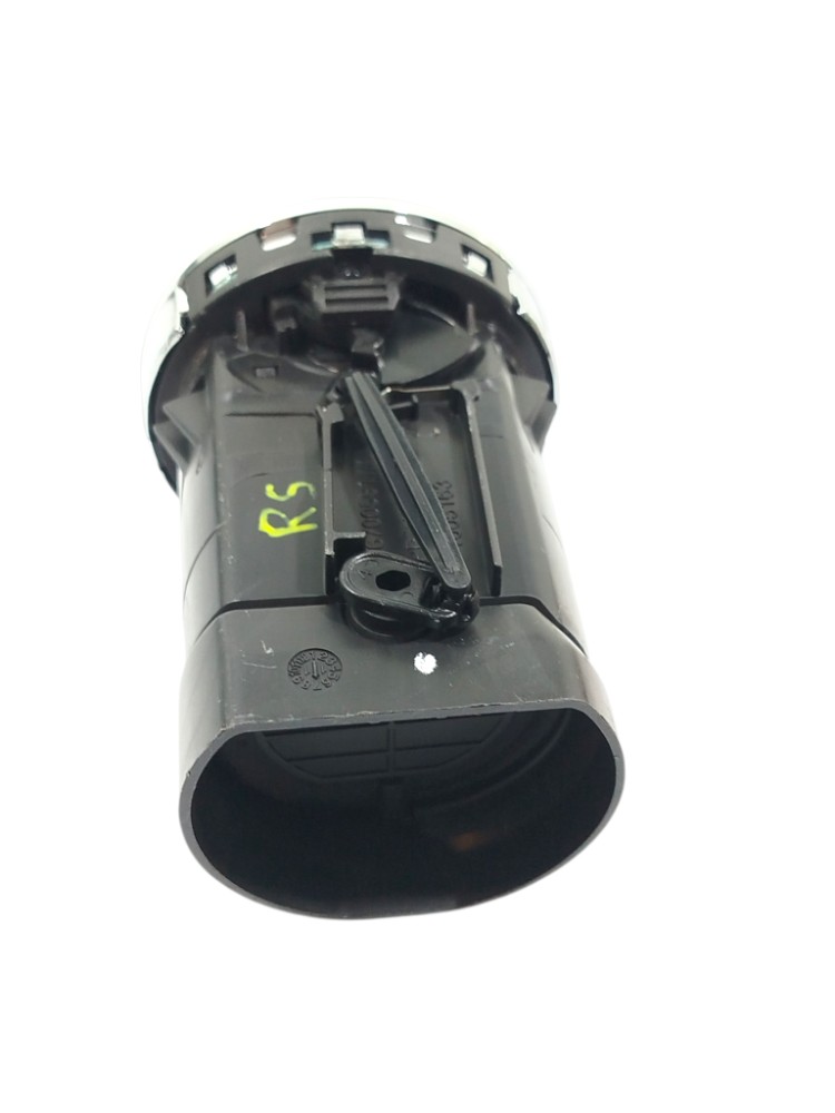 Difusor Ar Painel Peugeot 308 2014 9670059177 E 3
