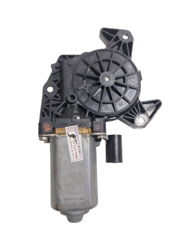 Motor Máquina Vidro De Motorista Gol 2010 A 2015 2