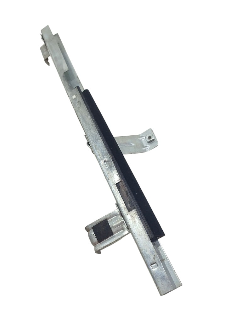 Guia Vidro Dianteiro Esquerdo Ford Ka Zetec 2010 2011 4