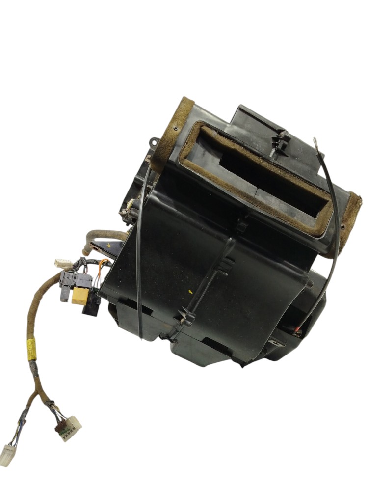 Caixa Evaporadora Com Ar Condicionado Palio 1998 158020500 5