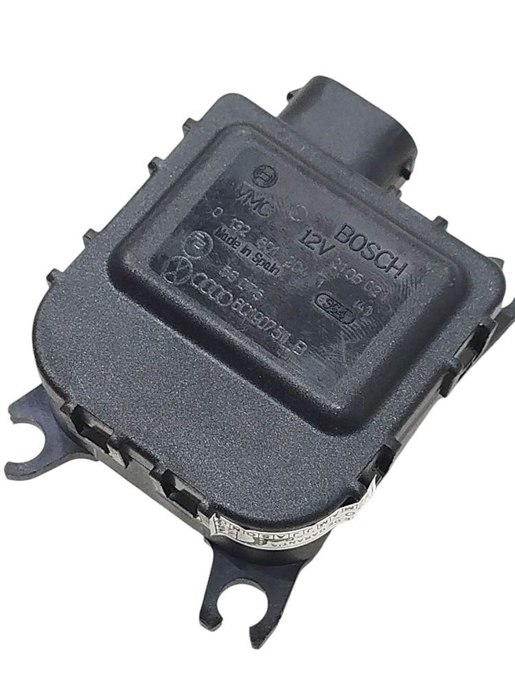 Motor Caixa Evaporadora Ar Condicionado Polo 2003 Detalhe 1