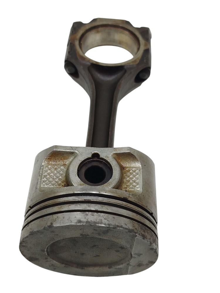 Pistão Biela Gol 1.6 Ap Flex 2005 C Std 6