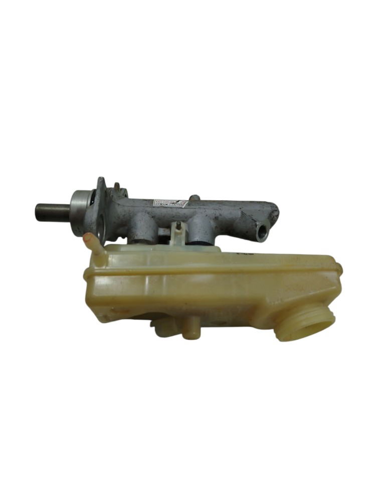 Reservatório cilindro mestre Freio Renault Megane 2008 6