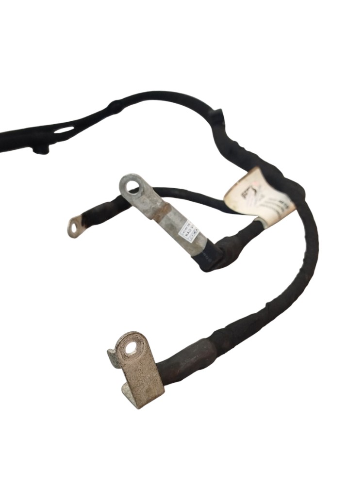 Cabo Negativo Bateria Gm Tracker 1.0 Turbo 2023 26324619 2