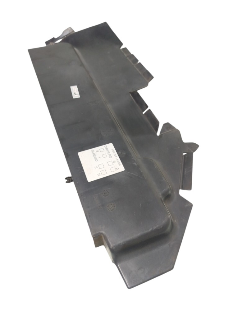 Defletor Radiador Ventoinha Peugeot 307 1.6 9653433880 5