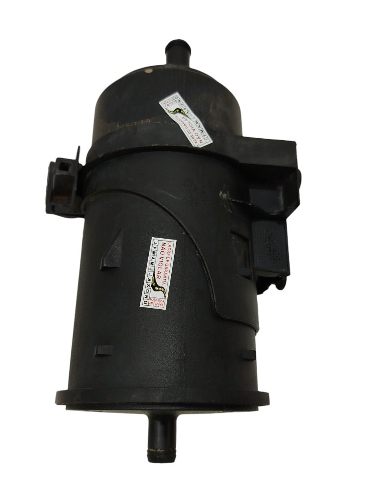 Filtro Canister Gol G4 2004 6