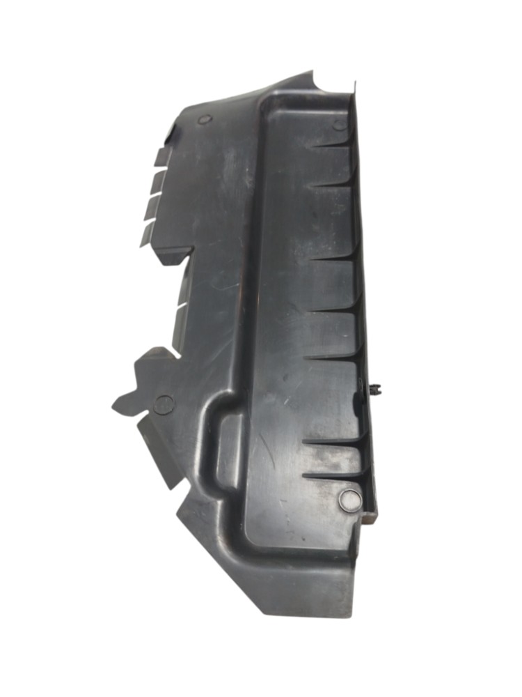 Defletor Radiador Ventoinha Peugeot 307 1.6 9653433880 7