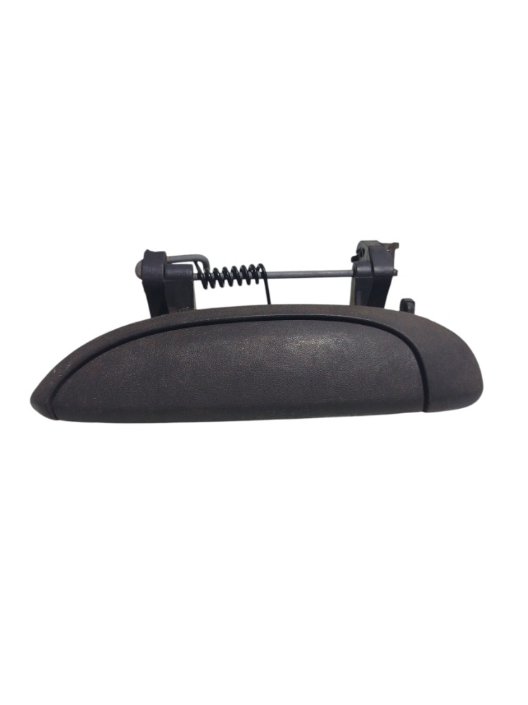 Maçaneta Externa Diant Esq Motorista Renault Scenic 2001 1