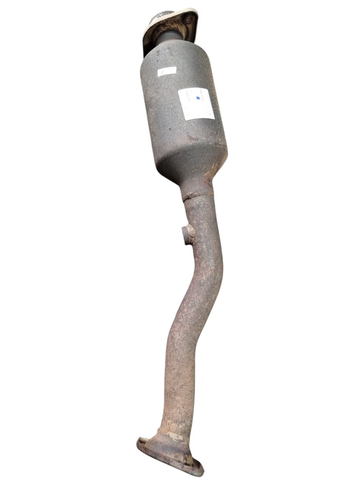 Catalizador Secundário Nissan March 1.0 3cc 12v 2017 Origina 1